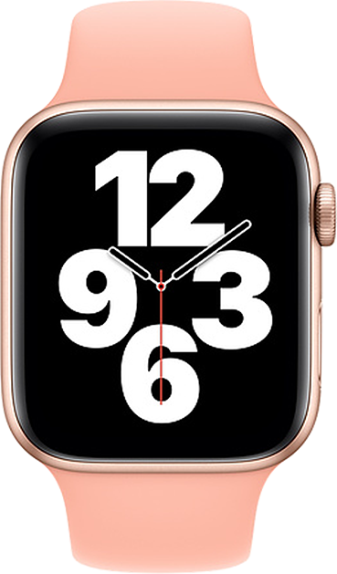 Apple Watch 44mm Sport Band - Regular